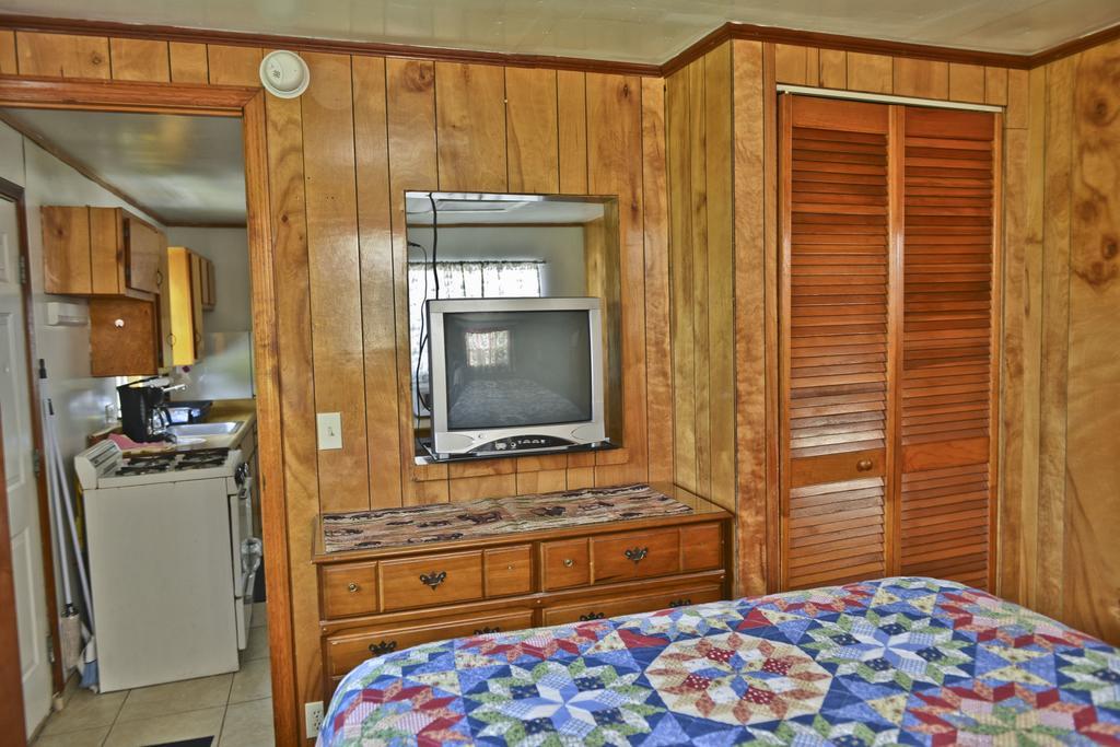Lake Ida Beach Resort Вінтер-Гавен Номер фото